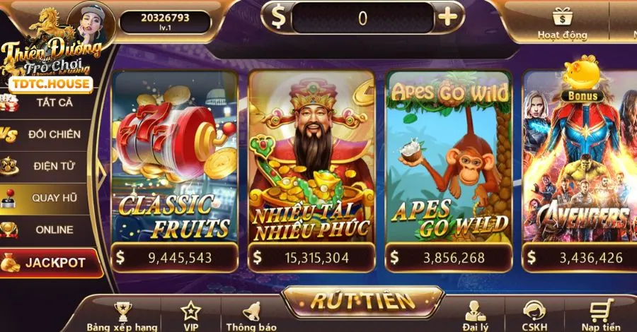 Tính năng bảo mật của Gacam67 App Android