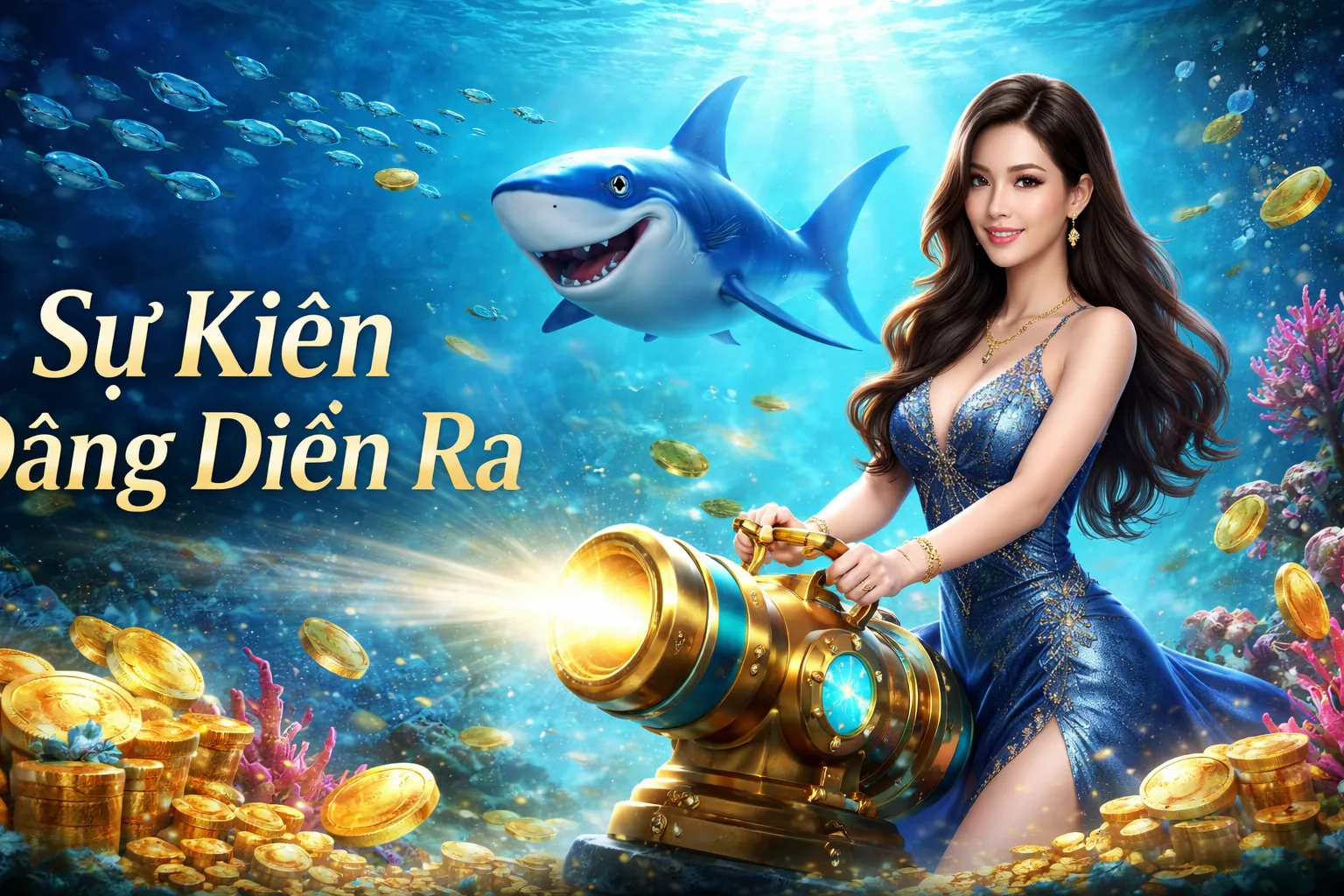 Trò chơi Sòng bạc Trực tuyến Gacam67 App Android