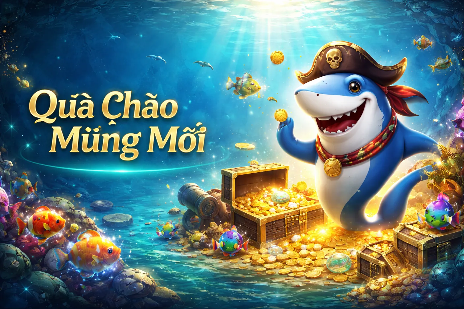 Hoàn trả hàng ngày Gacam67 App Android