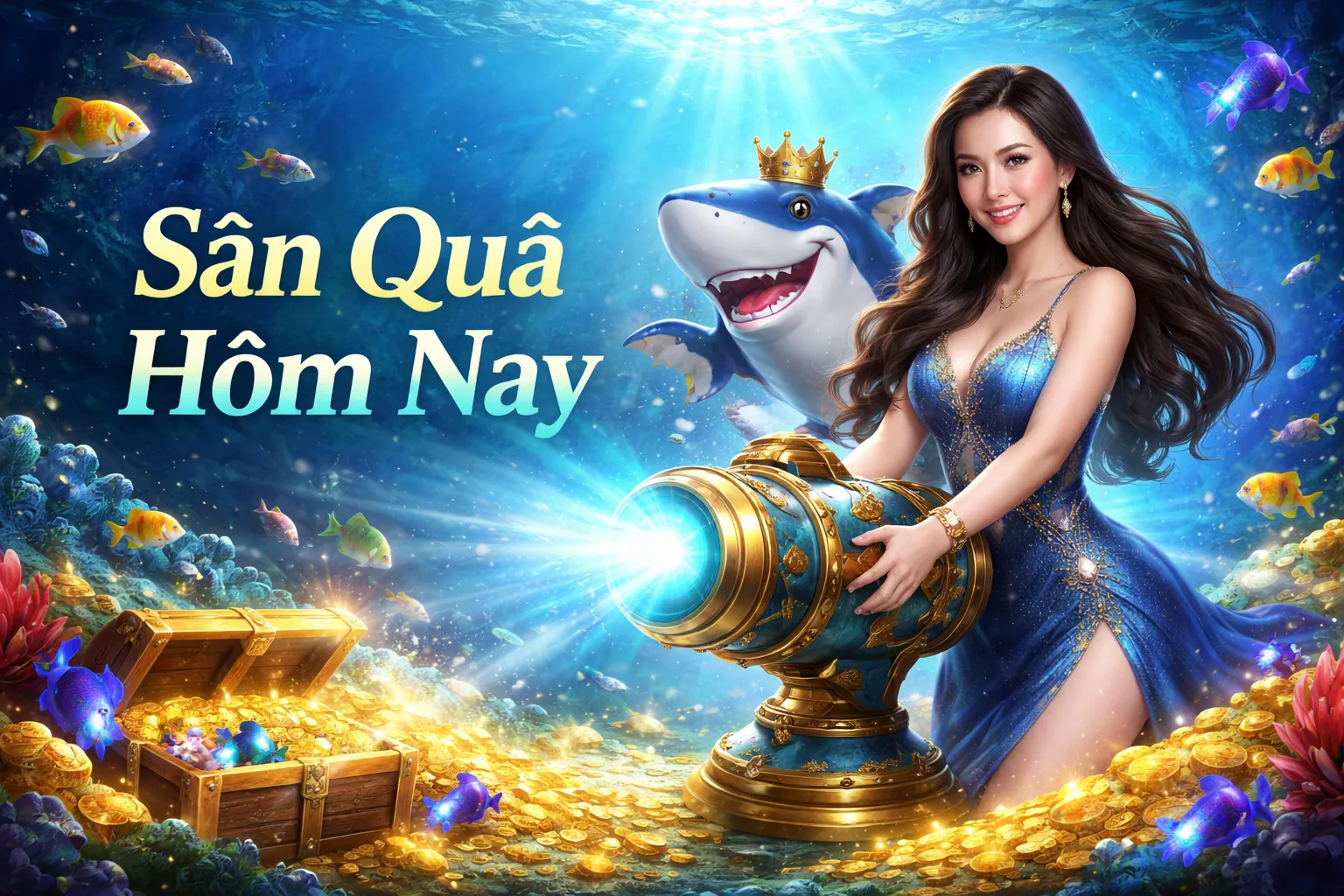 Xổ số và lô đề trên Gacam67 App Android