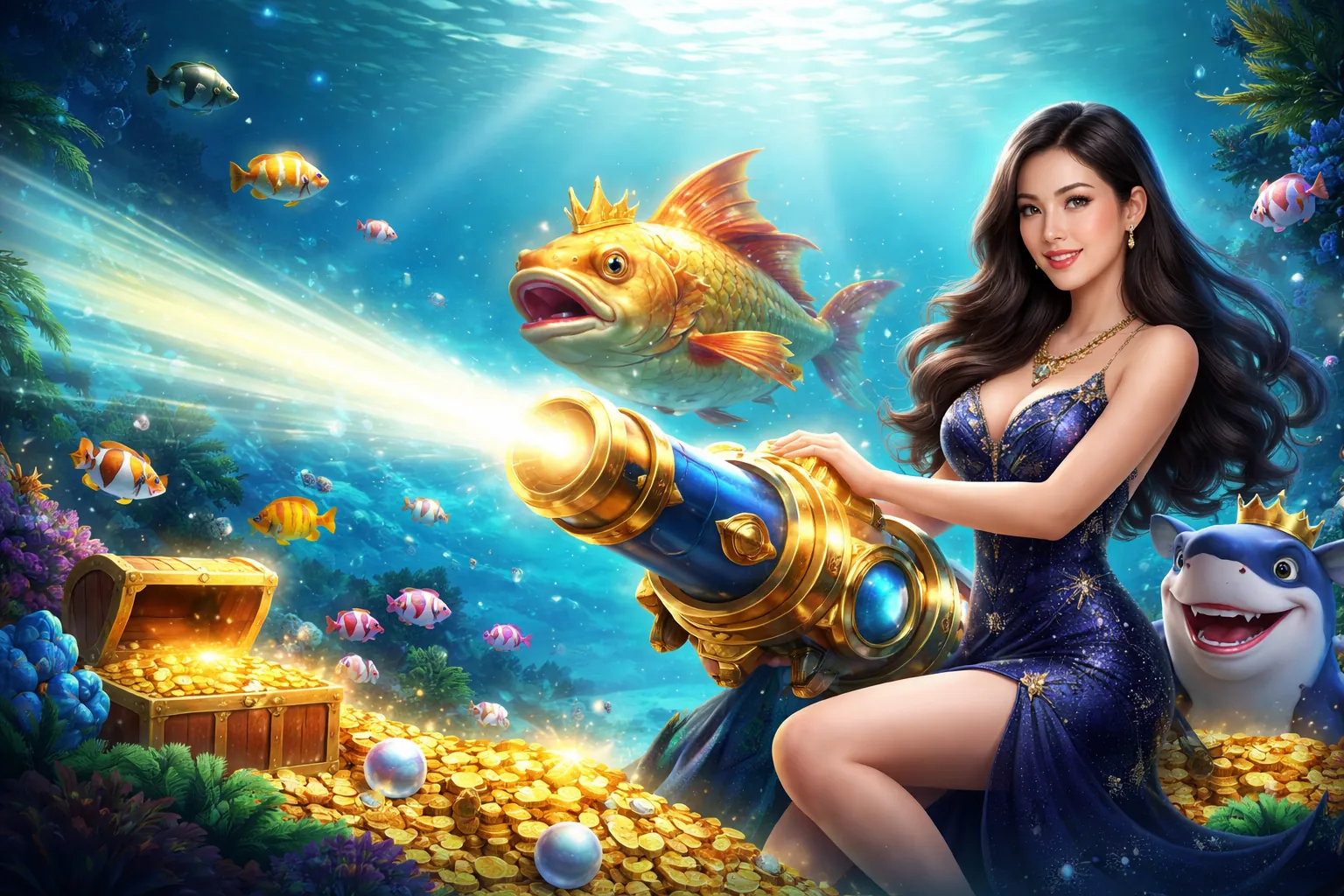 Quảng cáo sự kiện bóng đá lớn với các ưu đãi đặc biệt từ gacam67 app android