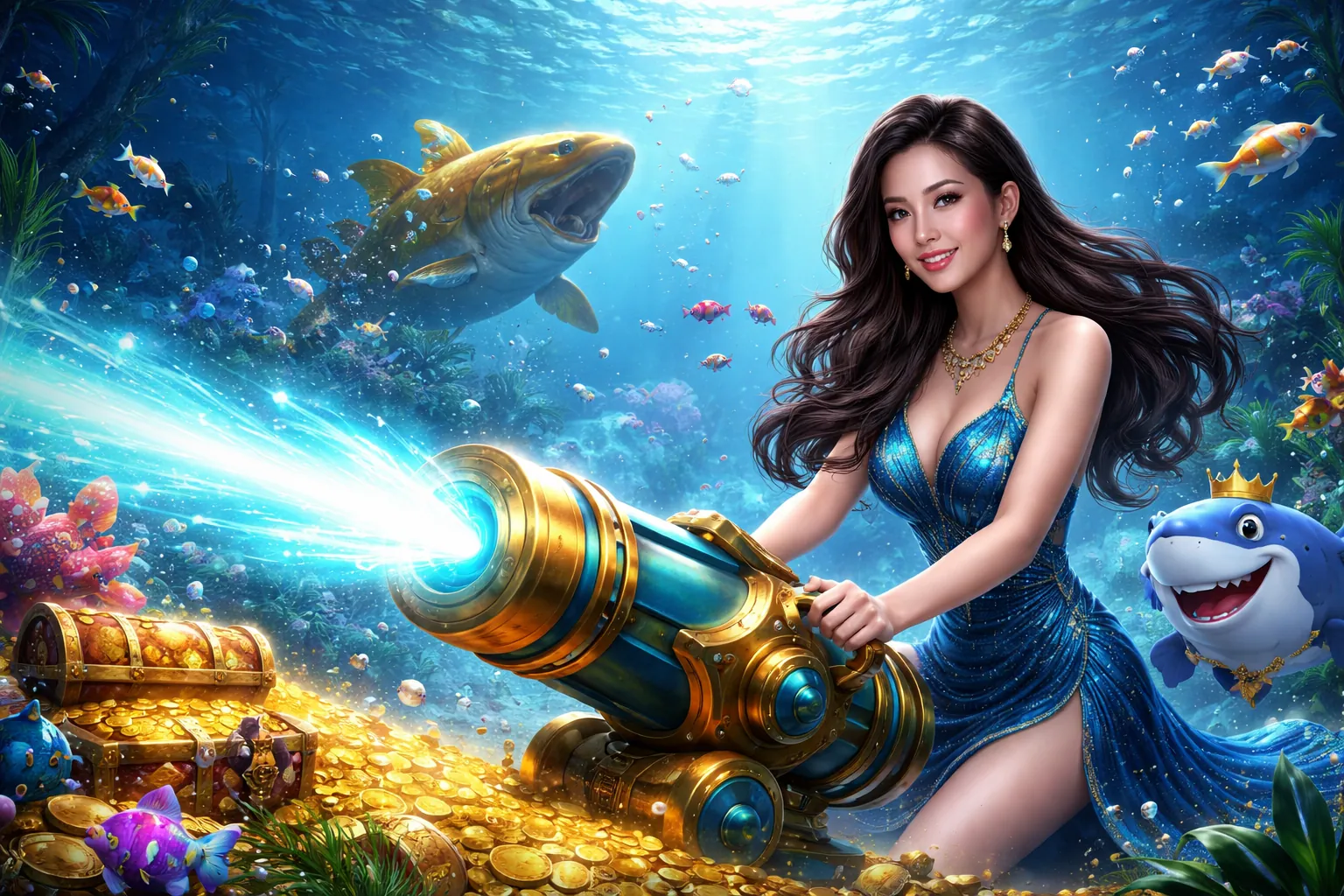 Cá cược thể thao trên Gacam67 App Android