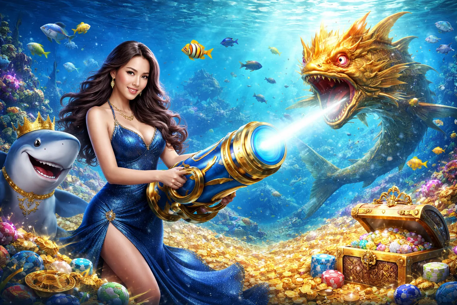 Chương trình giới thiệu bạn bè gacam67 app android