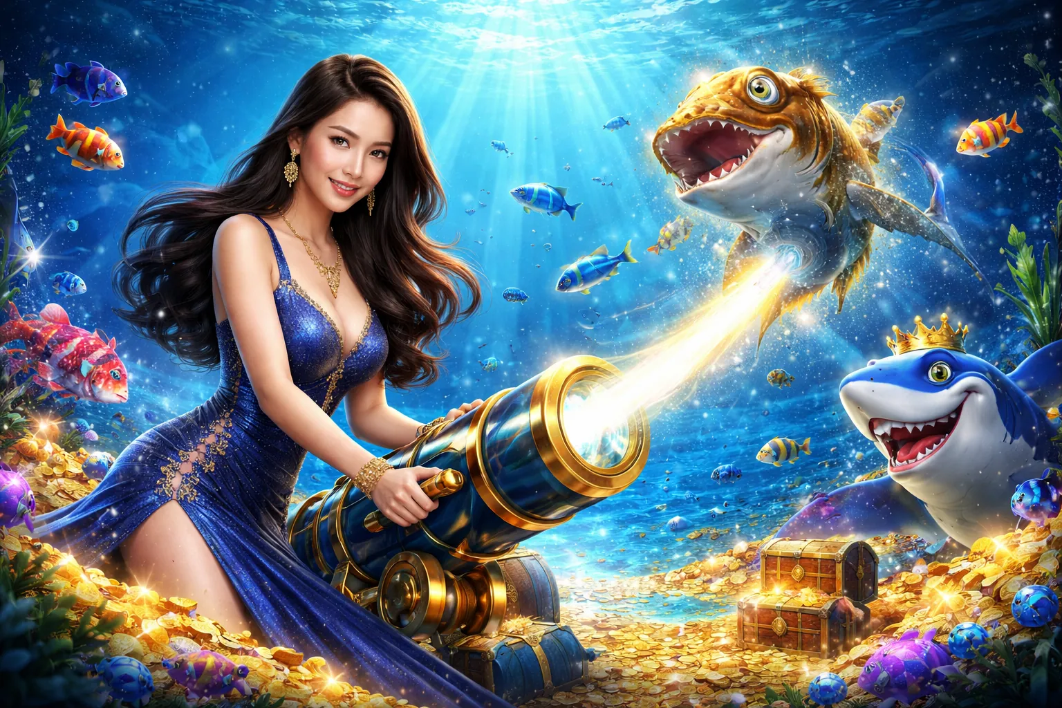Đánh giá trải nghiệm trò chơi trên ứng dụng gacam67