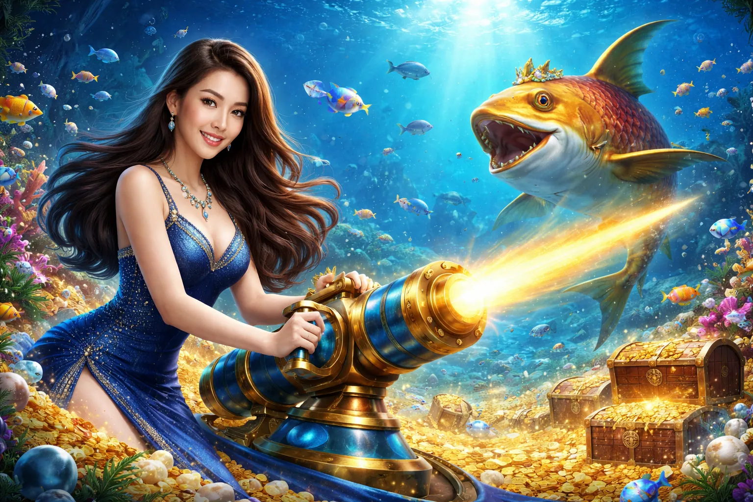 Đánh giá trải nghiệm game gacam67 app android