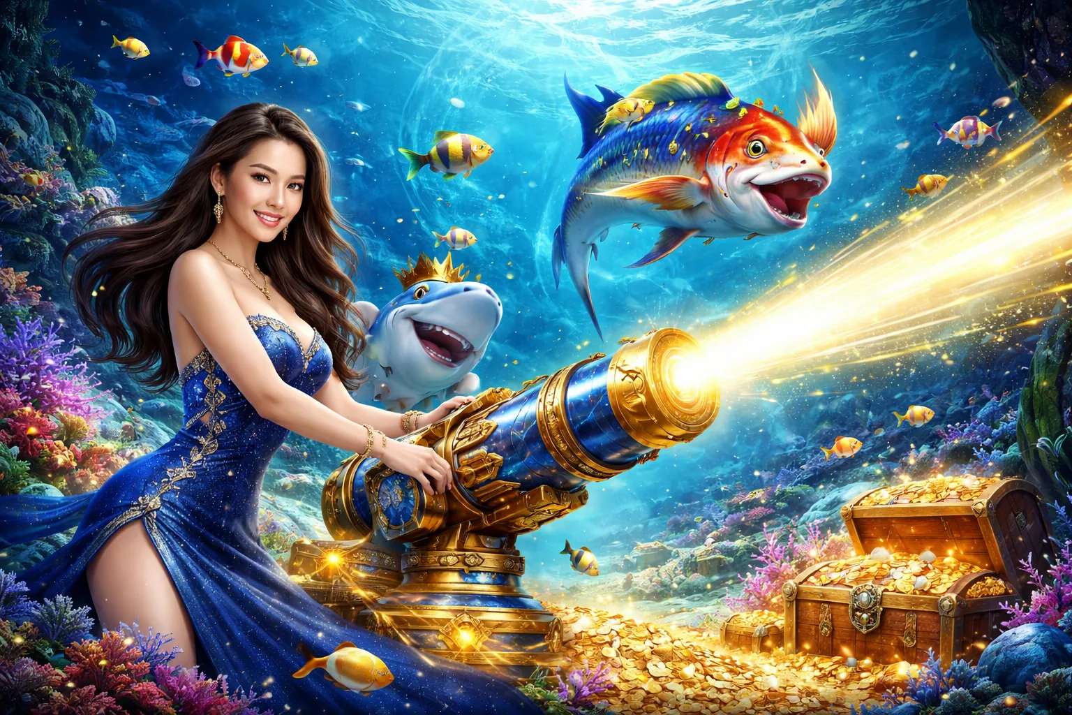 Casino trực tuyến gacam67 app android