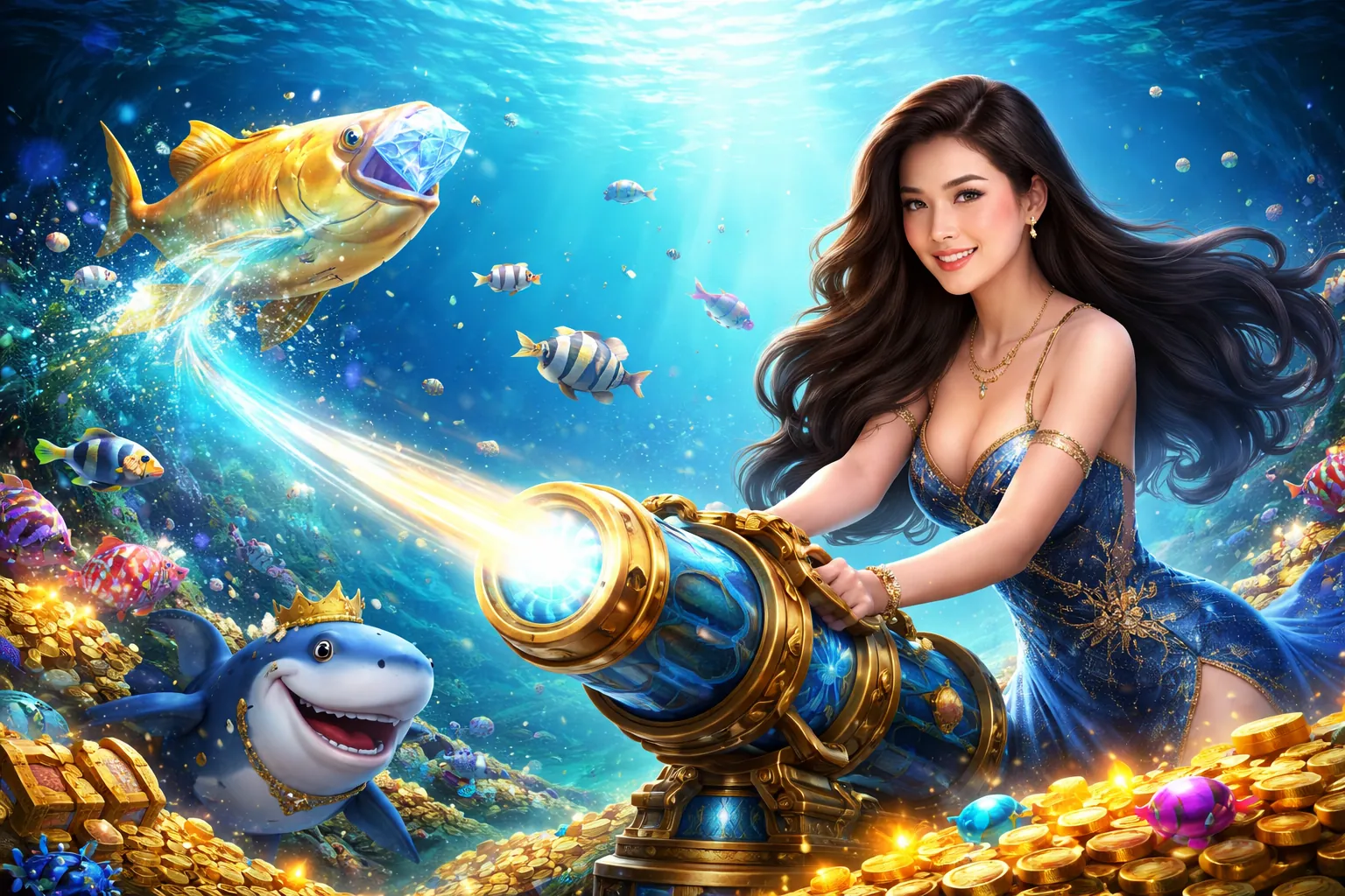 Nền tảng cá cược gacam67 app android minh bạch và hợp pháp