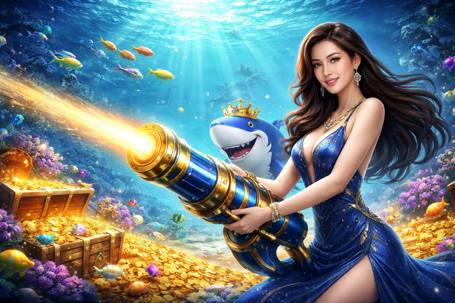 Hoàn trả hàng ngày tại gacam67 app android
