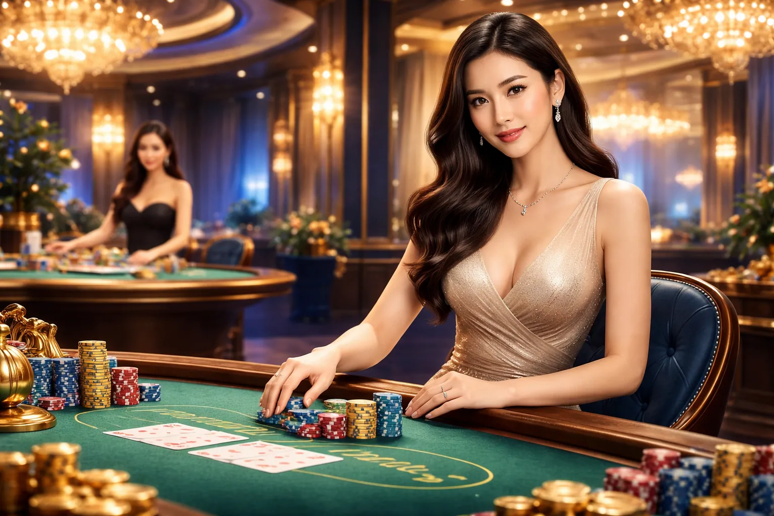 Sự kiện đặc biệt và khuyến mãi theo mùa gacam67 app android