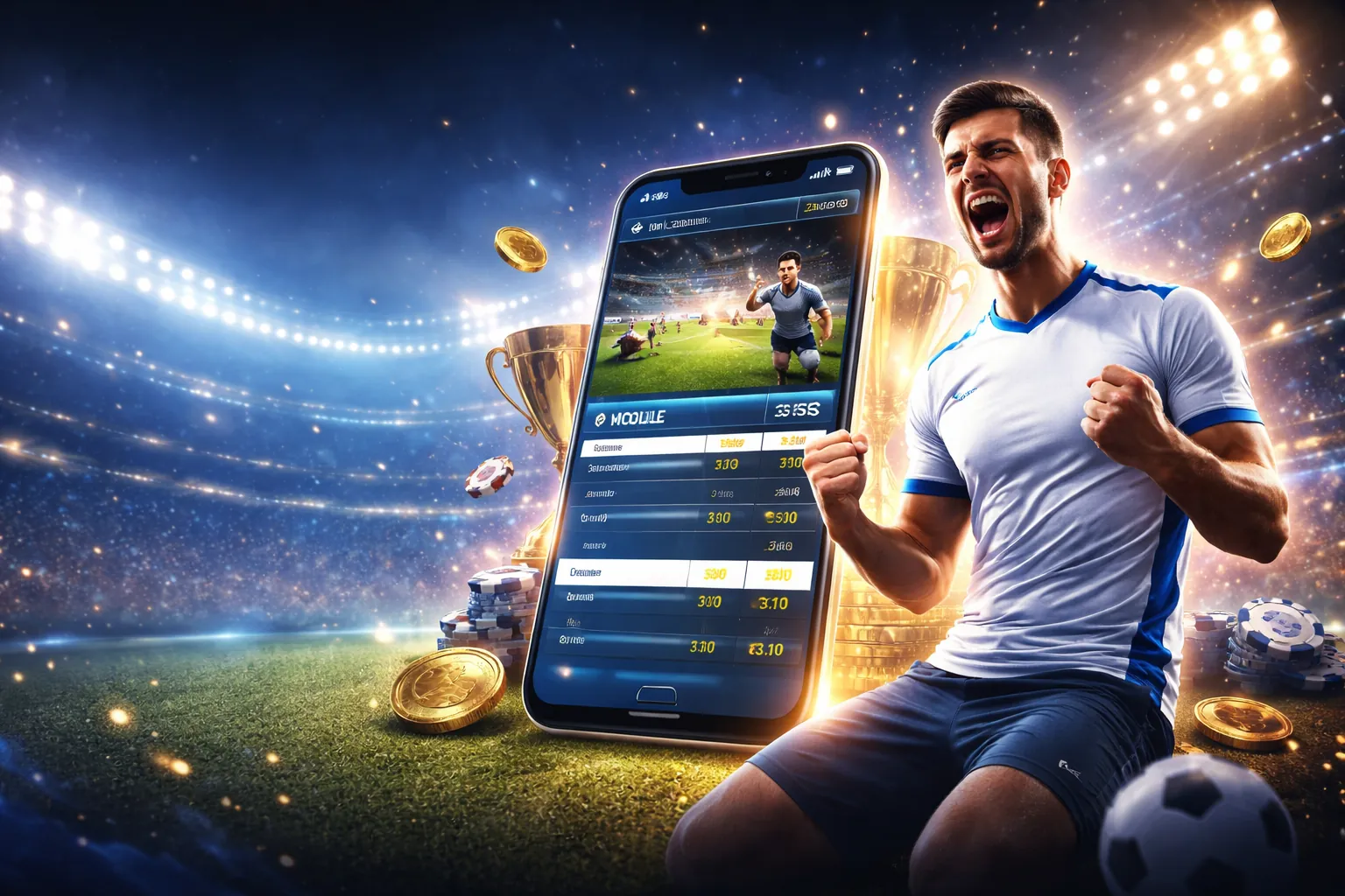 Đánh giá trải nghiệm trò chơi Gacam67 App Android