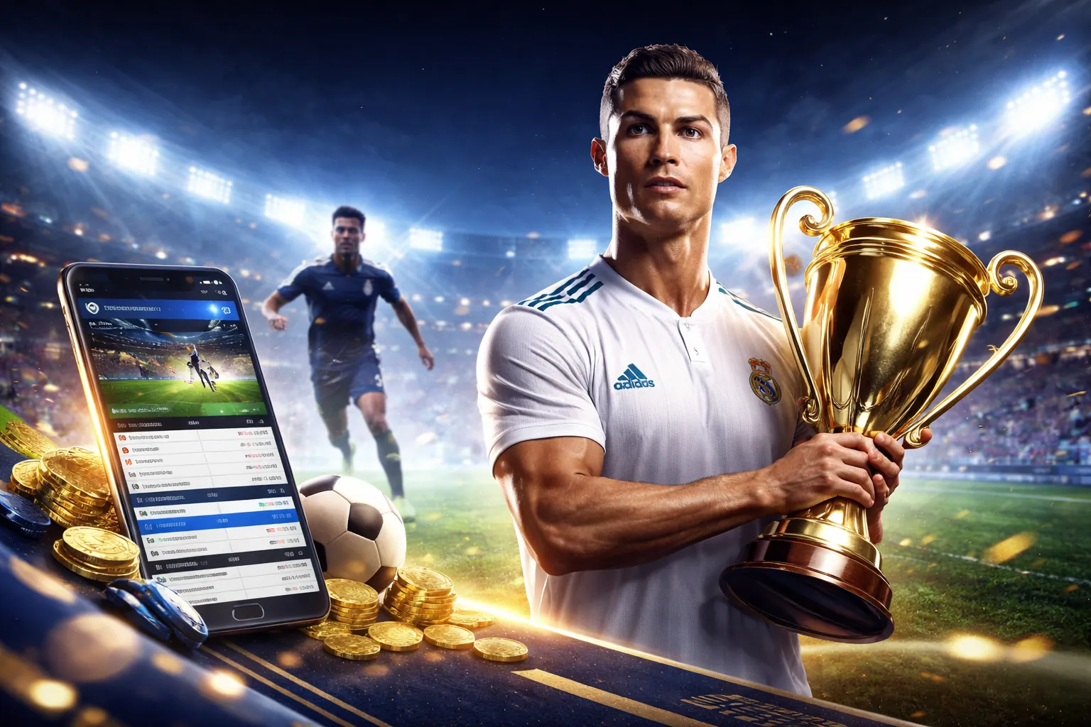 Hướng dẫn cài đặt Gacam67 App Android